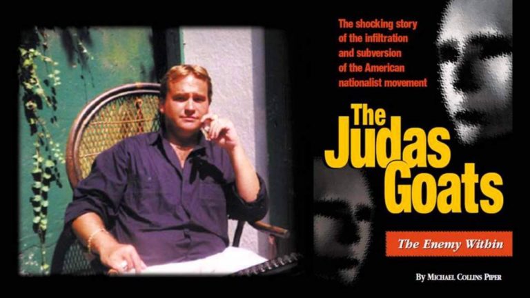 Ashley Mote Dissident Defence Network